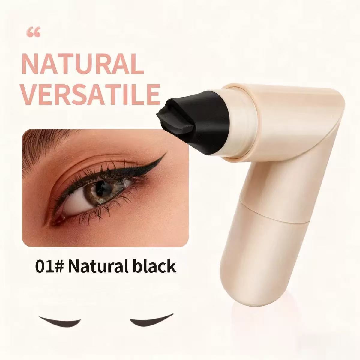 Eyeliner Stamp Pen