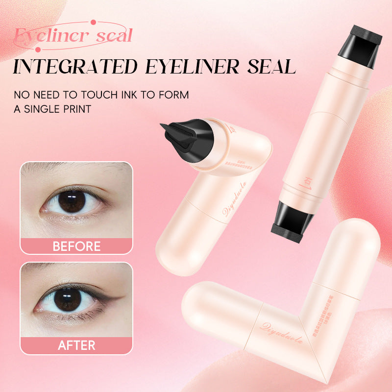 Eyeliner Stamp Pen