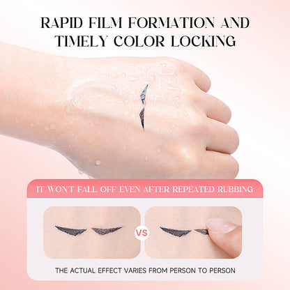 Eyeliner Stamp Pen