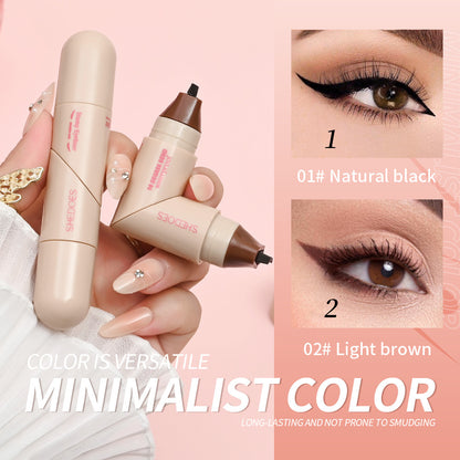 Eyeliner Stamp
