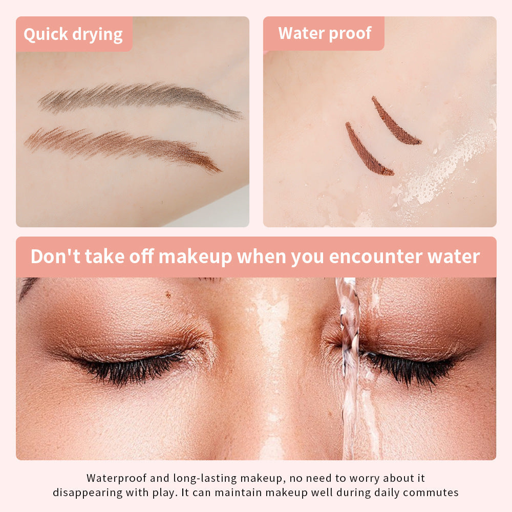 Eyeliner Stamp