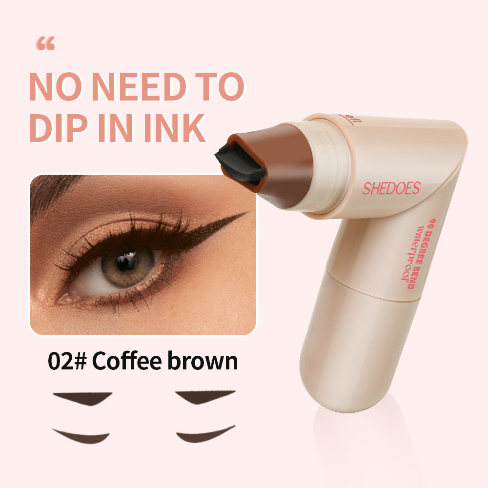Eyeliner Stamp