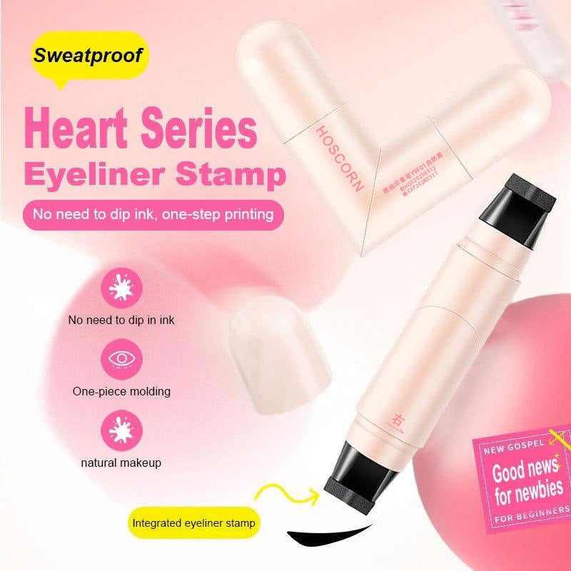 Eyeliner Stamp Tool
