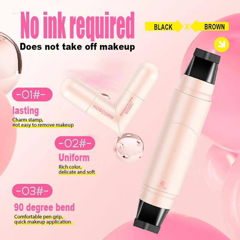 Eyeliner Stamp Tool