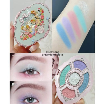 Eyeshadow Blush Brush
