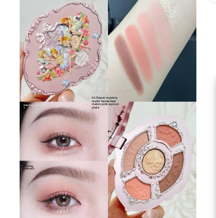 Eyeshadow Blush Brush