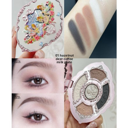 Eyeshadow Blush Brush