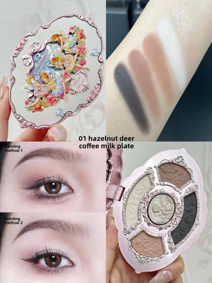 Eyeshadow Blush Brush