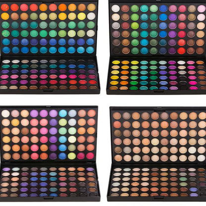 Eyeshadow Palette