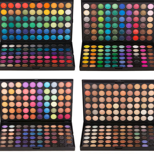 Eyeshadow Palette