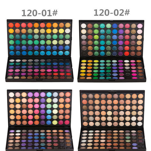 Eyeshadow Palette