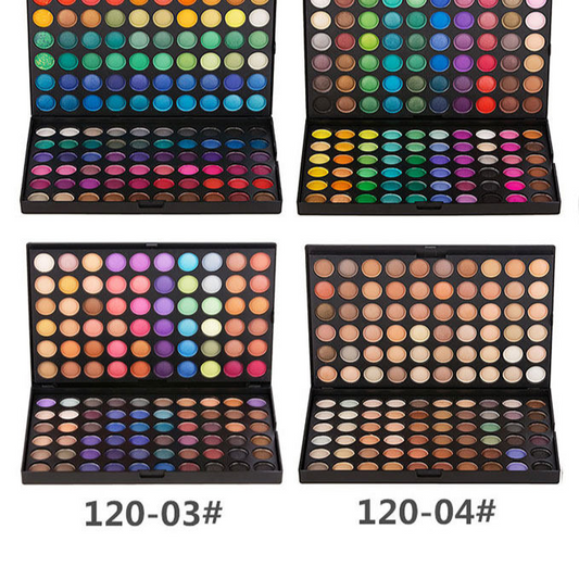 Eyeshadow Palette