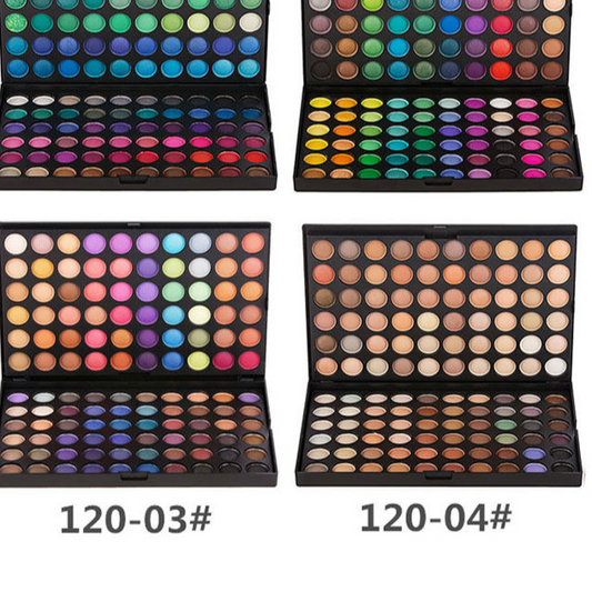 Eyeshadow Palette