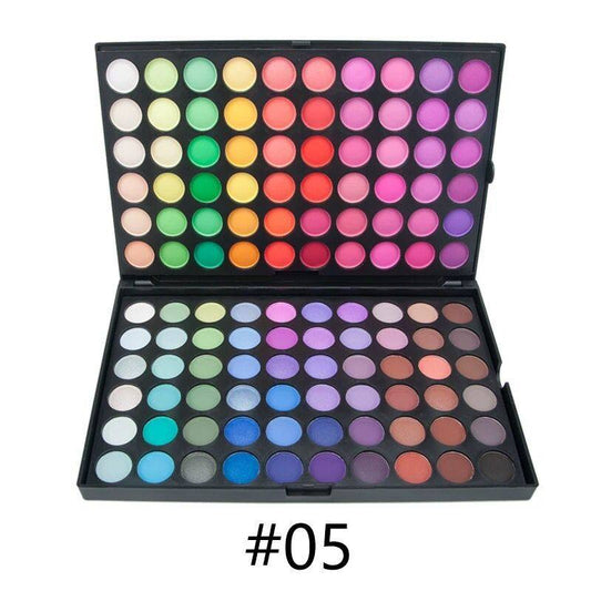Eyeshadow Palette