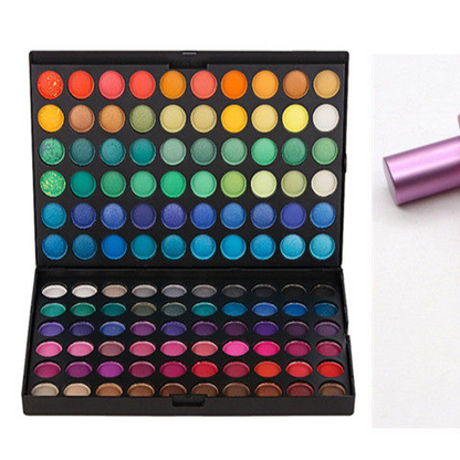Eyeshadow Palette