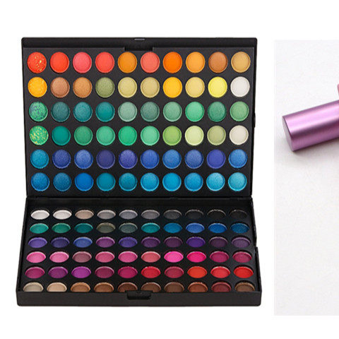 Eyeshadow Palette