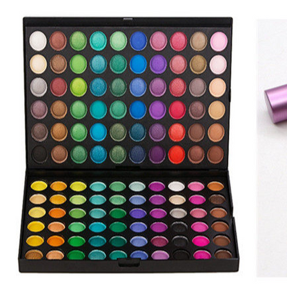 Eyeshadow Palette