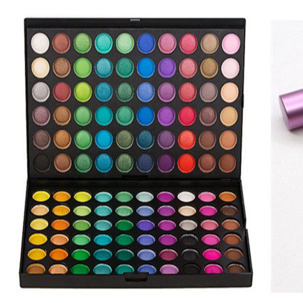 Eyeshadow Palette