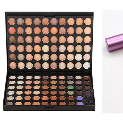 Eyeshadow Palette