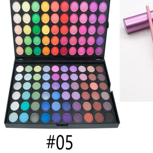Eyeshadow Palette