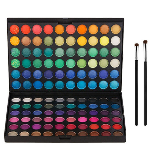 Eyeshadow Palette