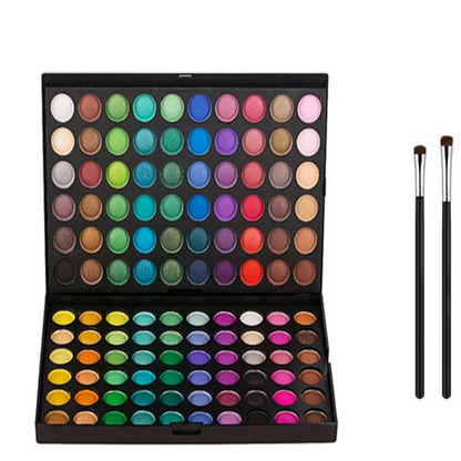 Eyeshadow Palette