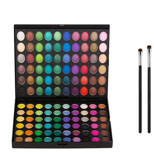 Eyeshadow Palette