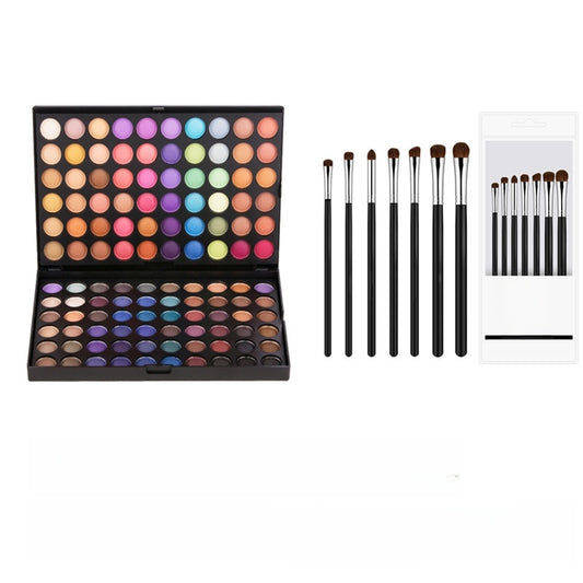 Eyeshadow Palette