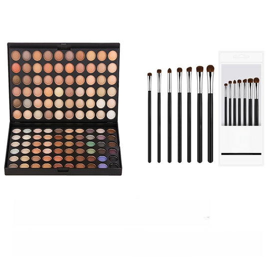 Eyeshadow Palette