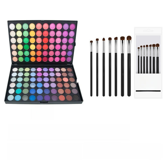 Eyeshadow Palette