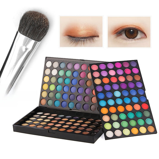 Eyeshadow Palette