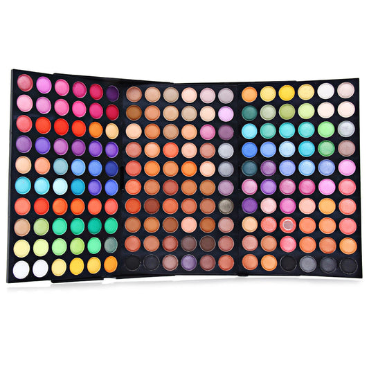 Eyeshadow Palette