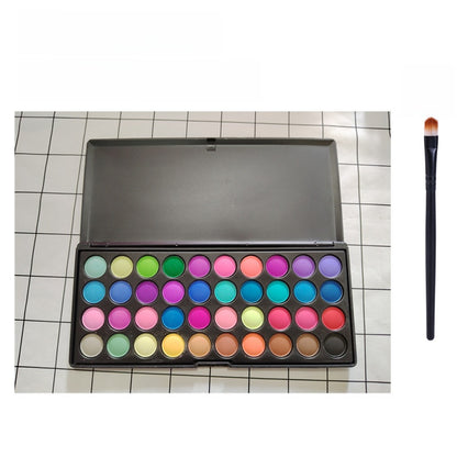 Eyeshadow Palette