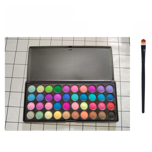 Eyeshadow Palette