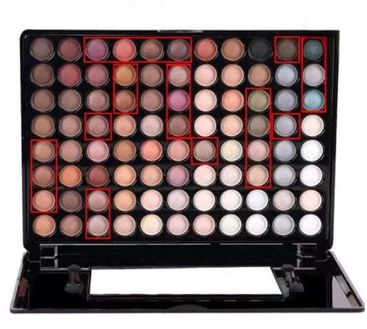 Eyeshadow Palette