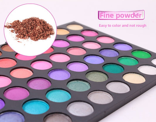 Eyeshadow Palette