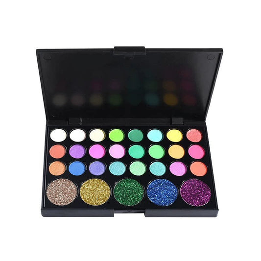 Eyeshadow Palette