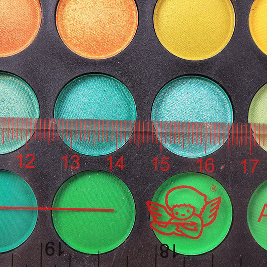 Eyeshadow Palette