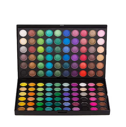 Eyeshadow Palette