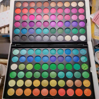 Eyeshadow Palette