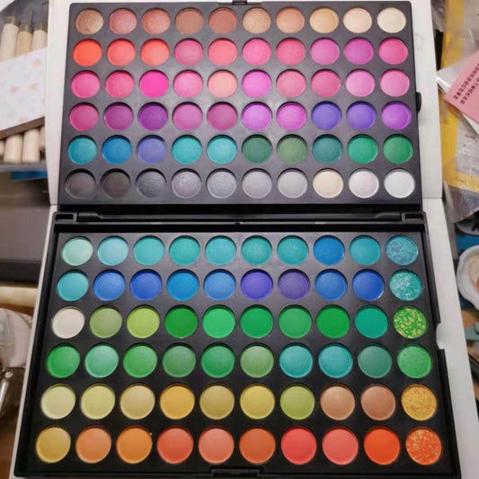 Eyeshadow Palette