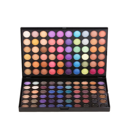 Eyeshadow Palette