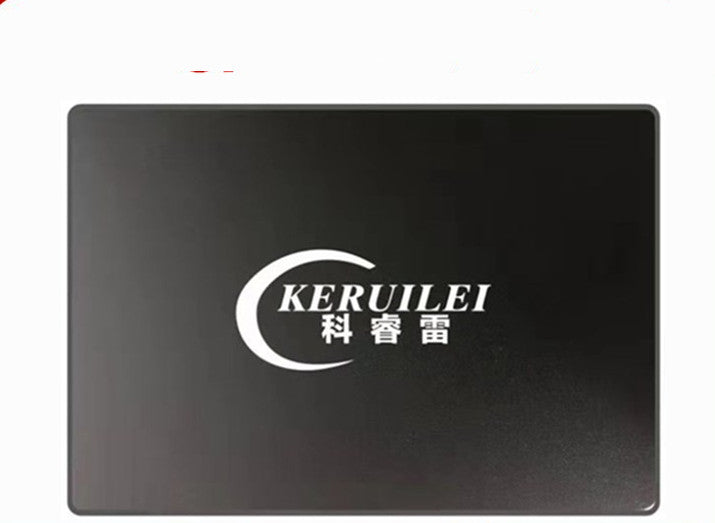 Thunder Solid State Drive 2.5 Inch SATA SSD for Fast Storage