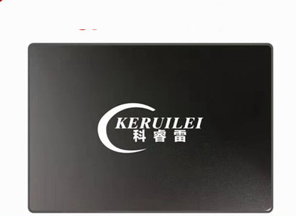 Thunder Solid State Drive 2.5 Inch SATA SSD for Fast Storage