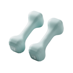 Sky blue 3kg pair