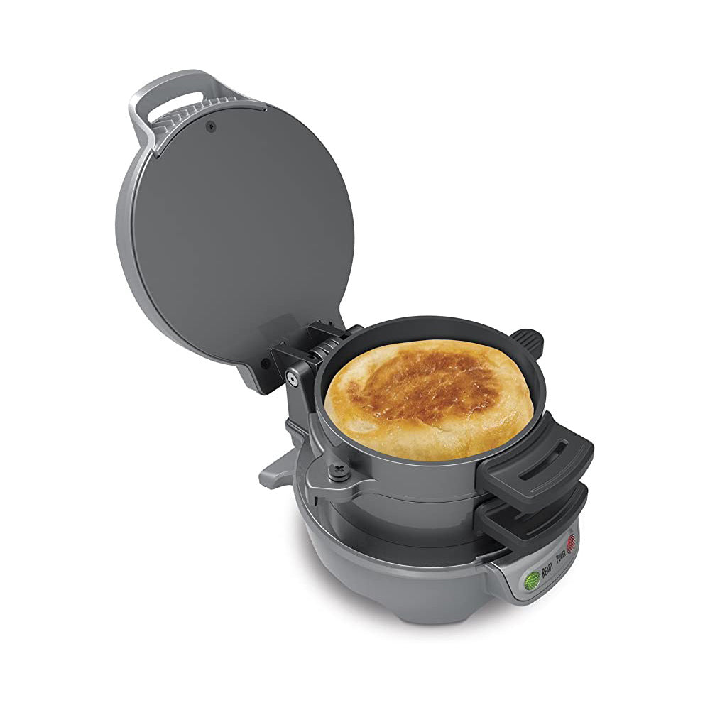 Household Breakfast Machine Sandwich Maker Egg Cooker Ring