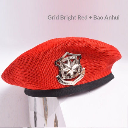 Buy Kids Star Beret Hat – Sailor Dance Performance Costume Cap