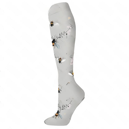 Compression Sport Socks for Running and Cycling Daily Wear