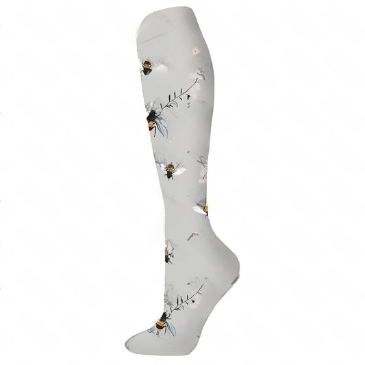Compression Sport Socks for Running and Cycling Daily Wear