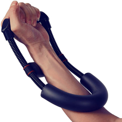 Buy Adjustable Hand Grip Trainer – Wrist Forearm Strength Tool